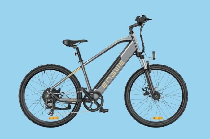 Best Hybrid Electric Bikes Picks For All Budgets In