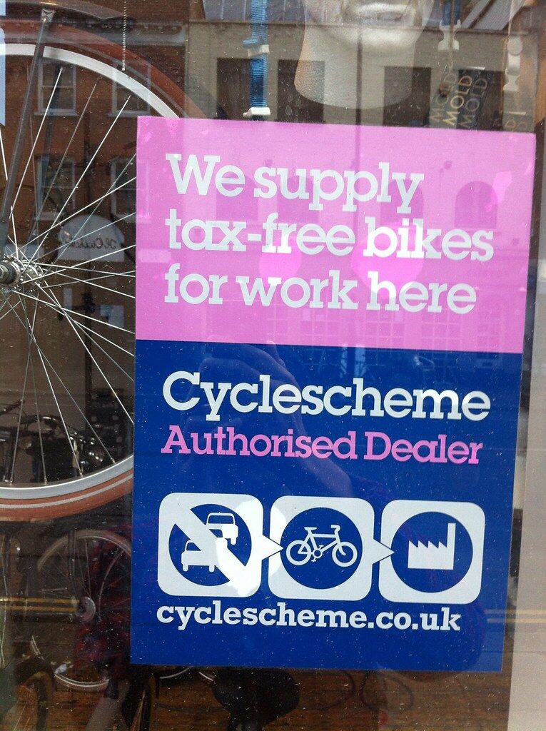 Cyclescheme Electric Bikes: How to Get a 39% Discount On an E-Bike