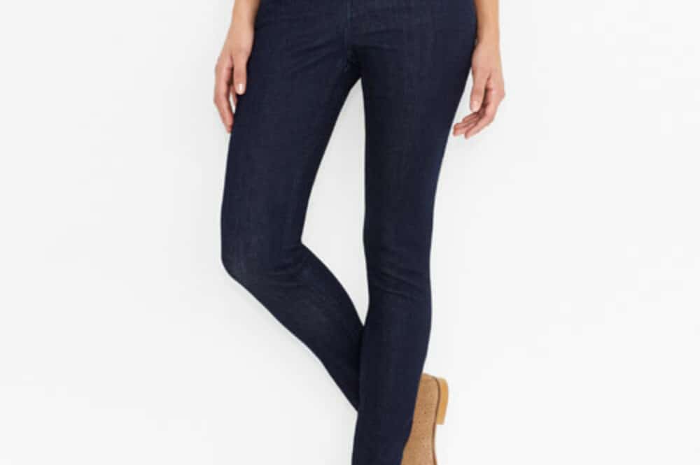 Levi s Women s Commuter Jeans Review