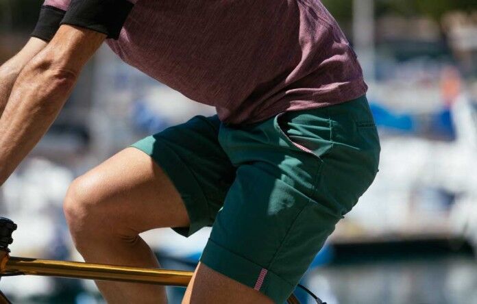 Café du Cycliste Paulette Cycling Shorts – Review