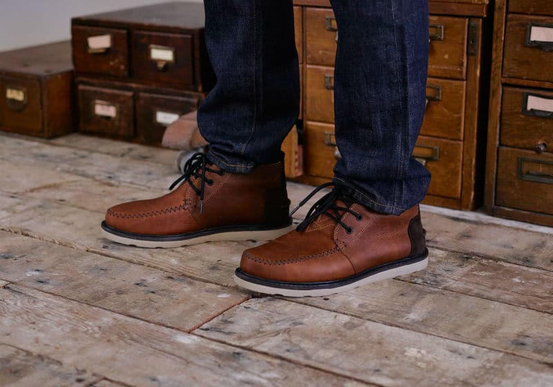 waterproof toms