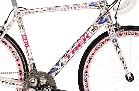 Butterfly madone sale