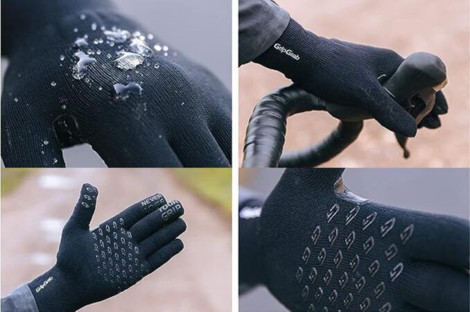 Best Winter Cycling Gloves: Top 7 Warm Gloves for Cyclists