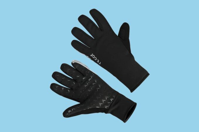 Le col hors categorie deep winter gloves online