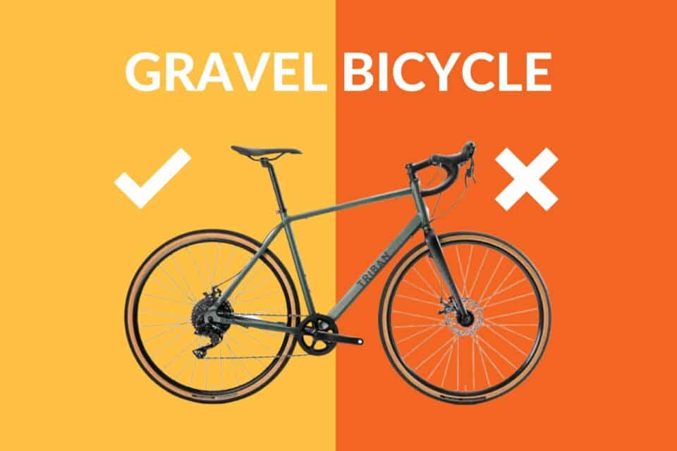 Best Gravel Bikes Top 7 Adventure Bicycles in 2024