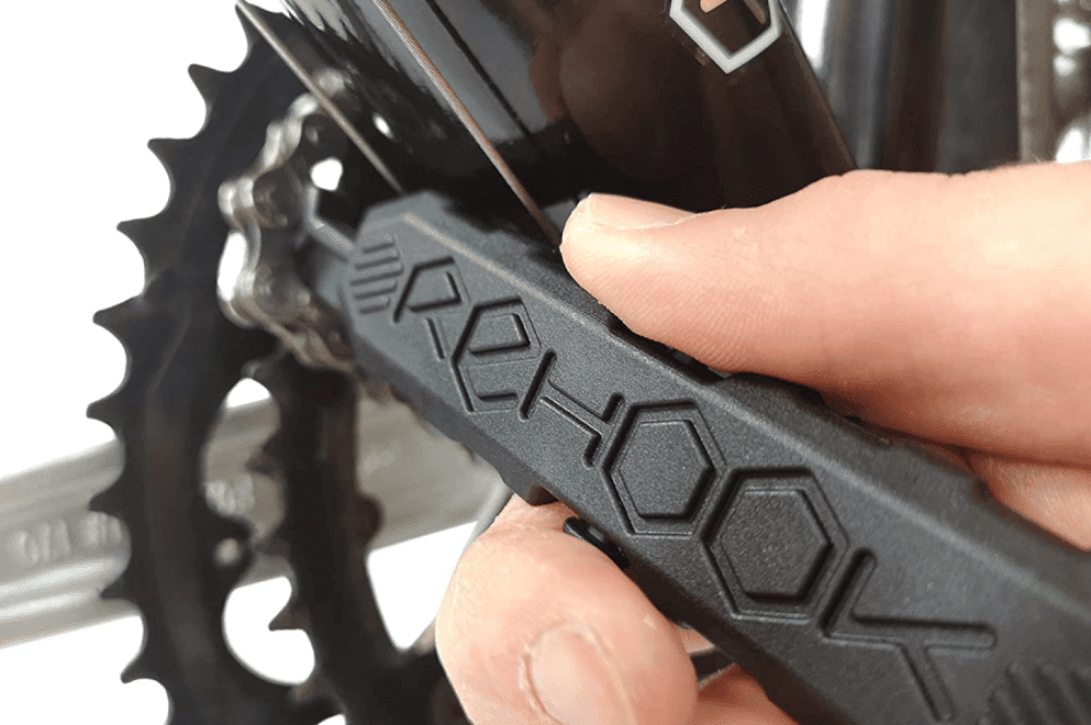 Rehook Review: Can It Really Get Your Bike Chain Back on in