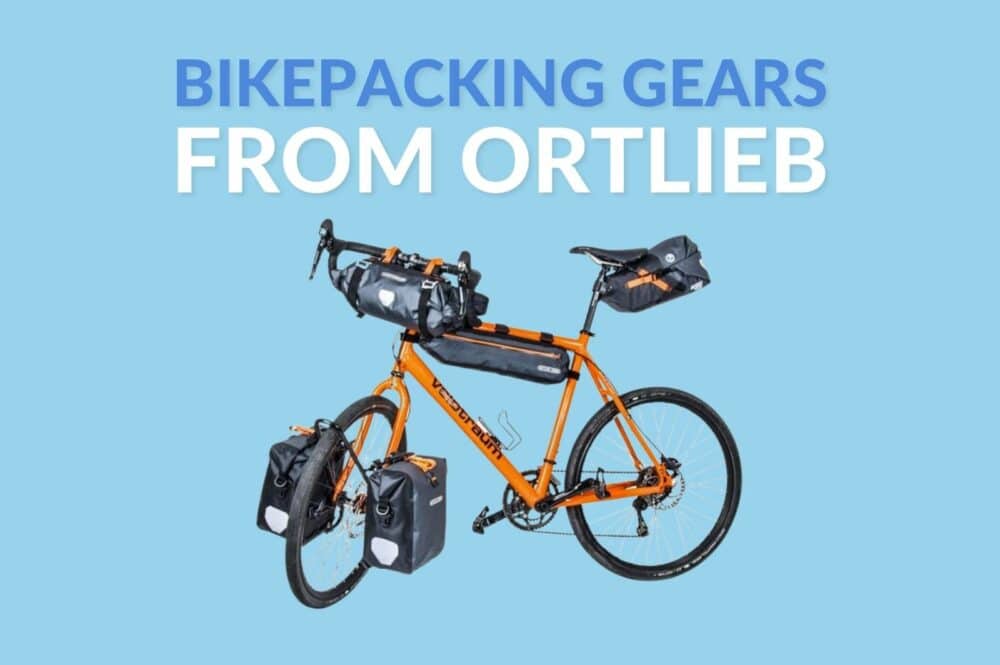 アクセサリー Ortlieb asphalt gear ORTLIEB | Panniers, Saddle