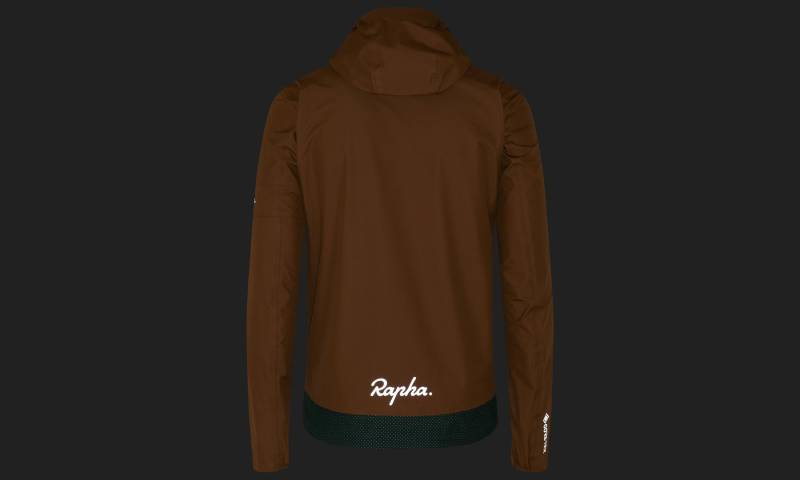 Rapha Explore Hooded Gore-Tex Pullover - Review Rapha Explore Hooded Gore-Tex Pullover - Review