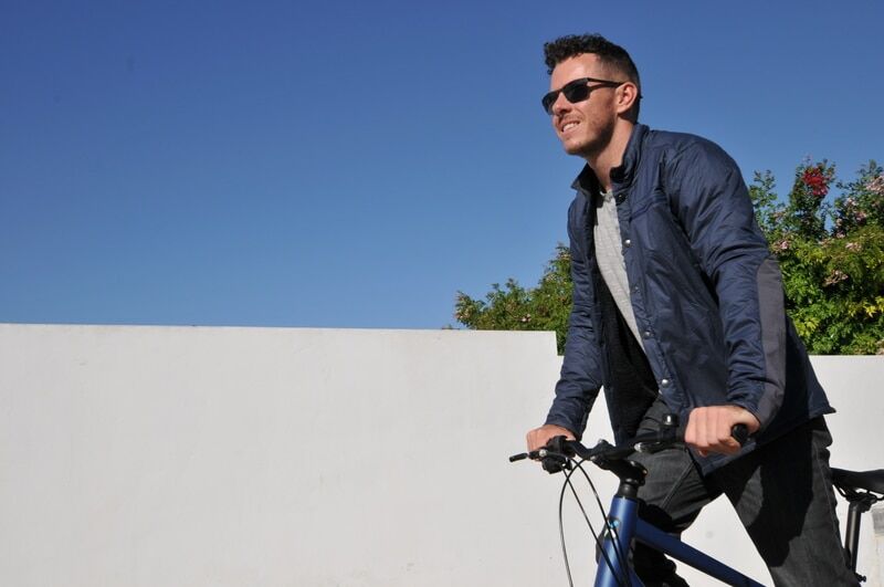 Velocio Recon Snap Jacket – Review [Most Stylish Cycling Jacket Ever?]