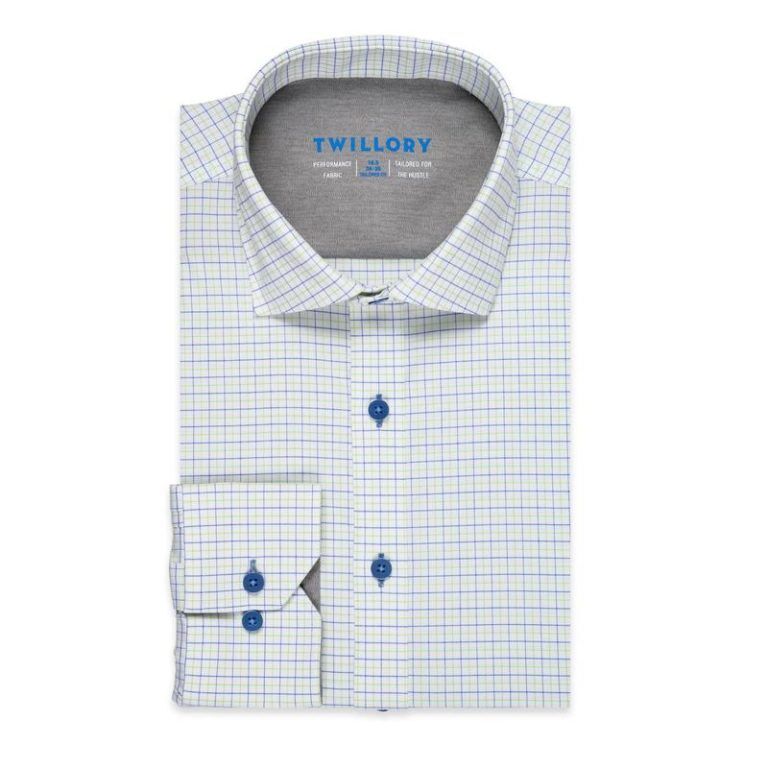 Best Performance Dress Shirts for Cycling to Work [Top 5 in 2024]