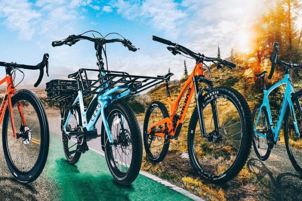Giant Bicycles The Best Road Mountain Commuter Bikes
