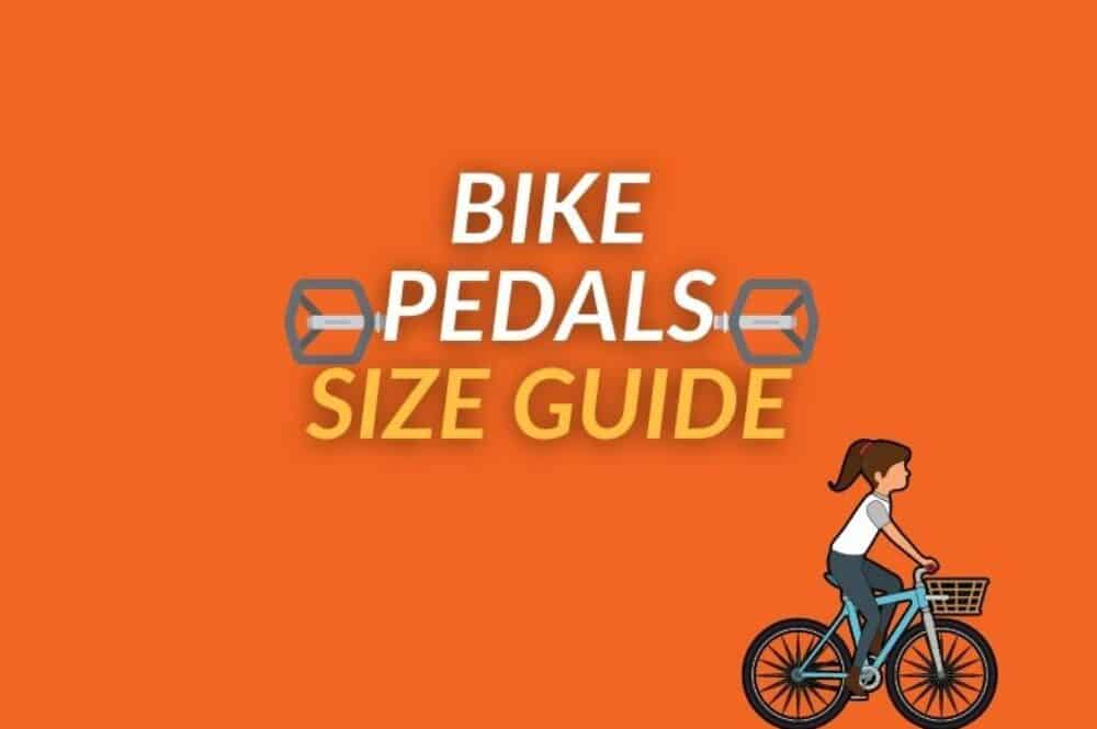 Mtb pedal thread size new arrivals