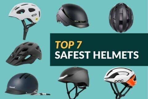 Best commuter bicycle helmet deals