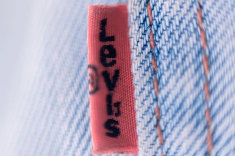 What Happened to Levi s Commuter Jeans DISCONTINUED