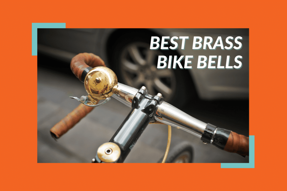 Best Brass Bike Bells: Top 4 Vintage Bells for Bicycle