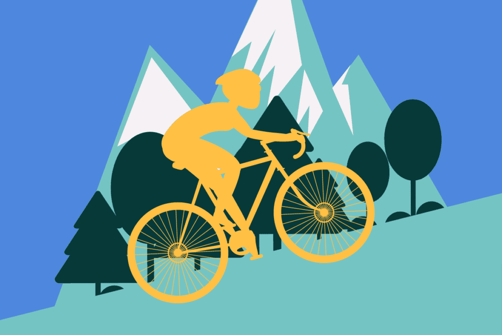 Why Cyclists Wear Spandex (and Why You Don't Need To)