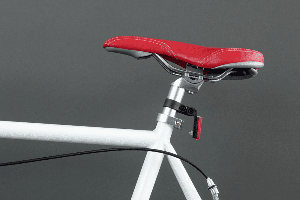 Bike Seat Height Chart: THE EASY GUIDE