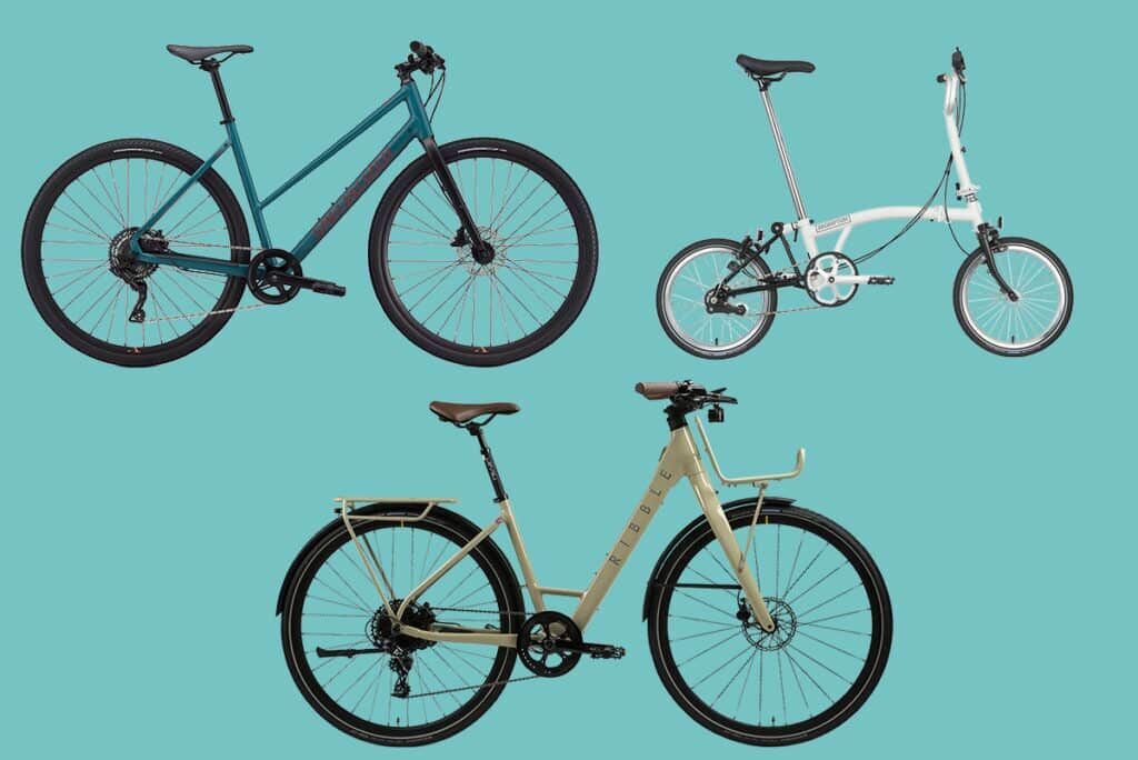 Best Bikes for Short Women Top 3 for Petite Females