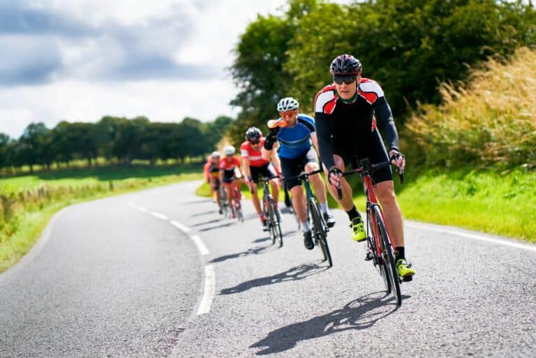 Can Bicycles Ride on the Road? UK Laws Explained (Simply)