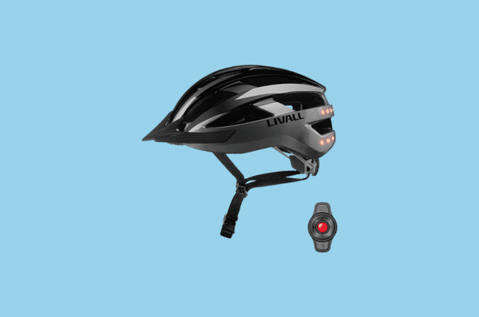 Best Bluetooth Bike Helmets Top 14 Smart Helmets in 2024