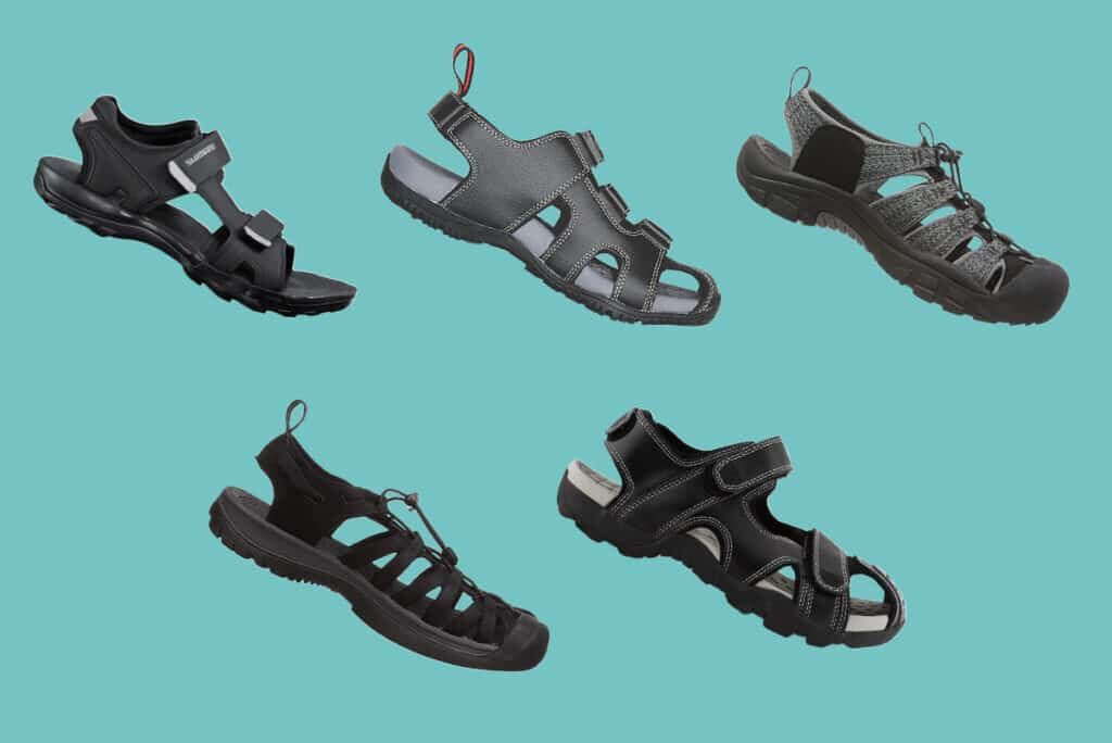 Best Cycling Sandals An Undiscerning Cyclist Style Guide