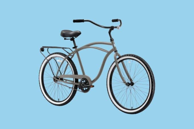 Best Bikes for Heavy People: Top 11 for “Overweight” Riders