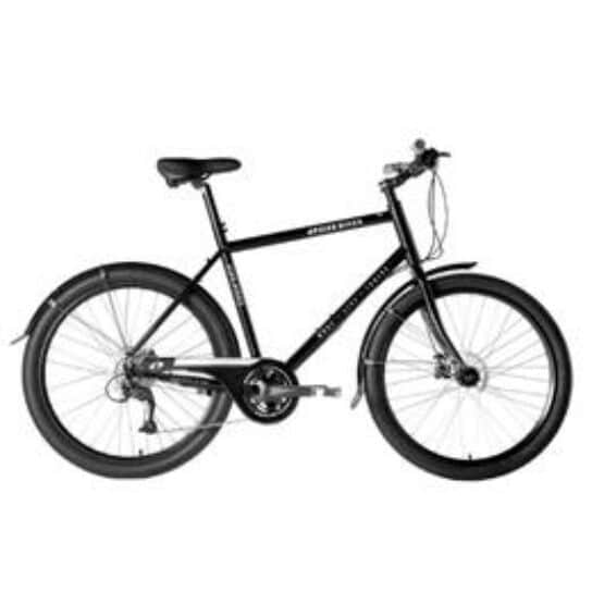 Best Bikes for Heavy People Top 11 for “Overweight” Riders