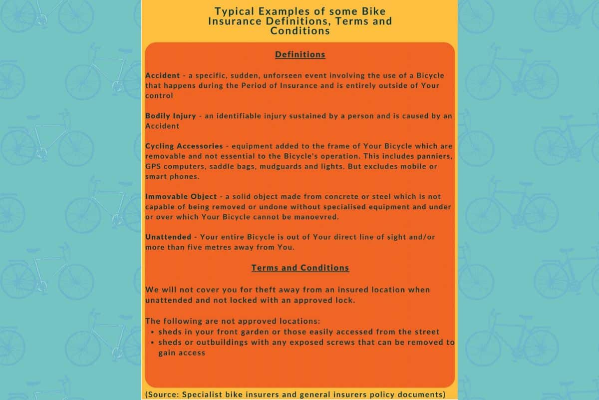 Commuter Bike Insurance: Is It Actually Worth Getting?