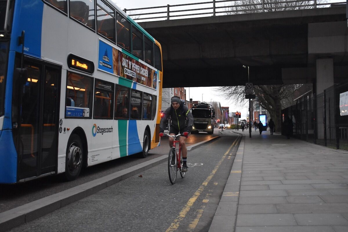What Happens at End of Cycle to Work Scheme