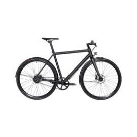Bicycle Ampler Curt Singlespeed Test Bike Ampler Stout 2021 Review