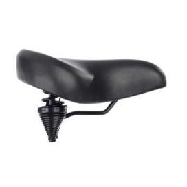 Best saddle for heavy rider online