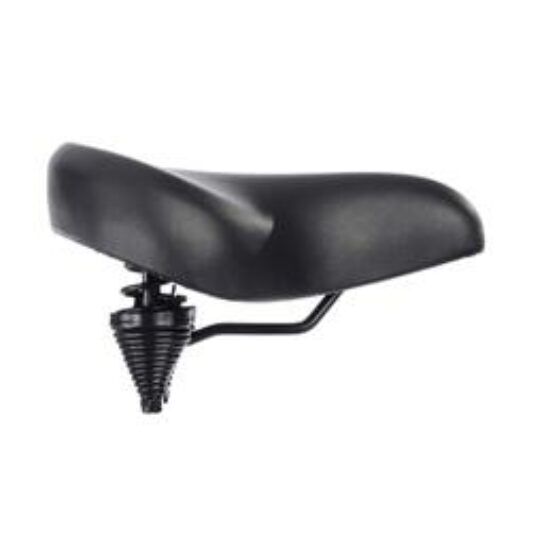 Most Comfortable Bike Seat for Overweight Riders The 6 Best