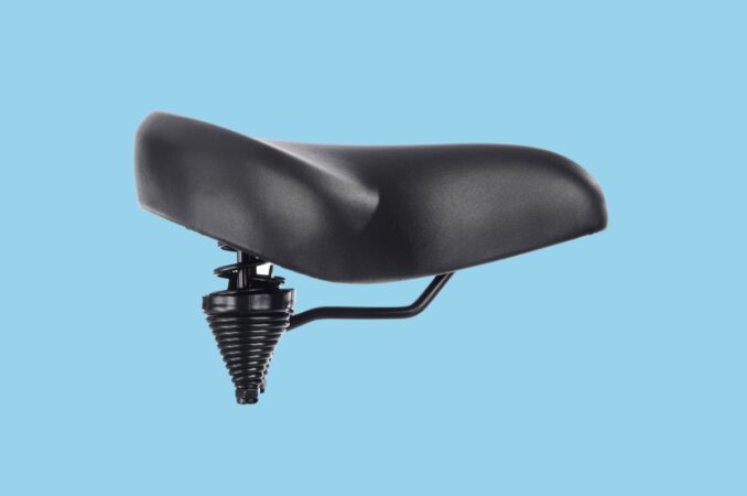 Most Comfortable Bike Seat for Overweight Riders The 6 Best