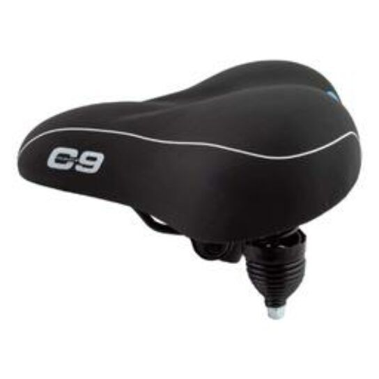 Most Comfortable Bike Seat for Overweight Riders The 6 Best