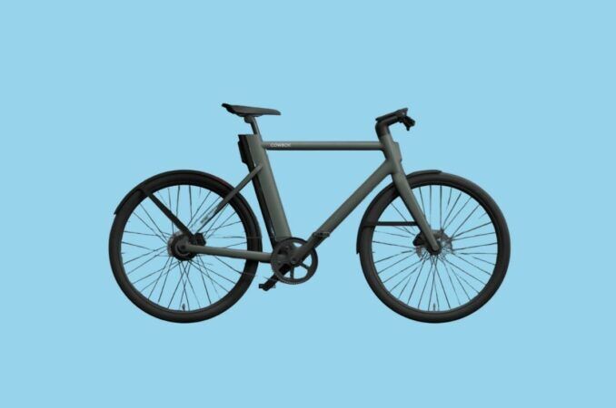 vanmoof alternatives