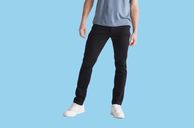 Best Cycling Jeans Top 9 Bike Commuter Jeans in 2023