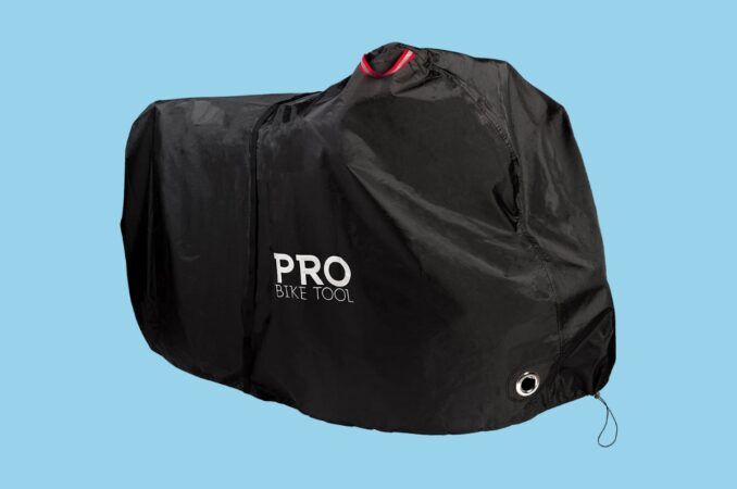Goose cycle cover hotsell