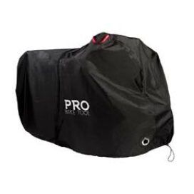 Best Waterproof Bike Cover for Outdoor Storage Top 6 in 2024