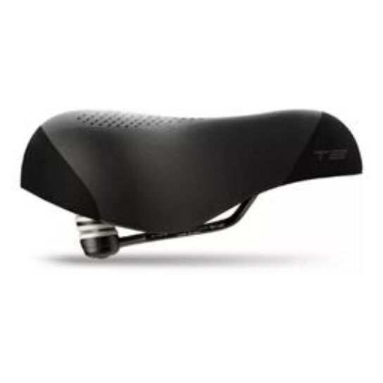 Most Comfortable Bike Seat for Overweight Riders The 6 Best