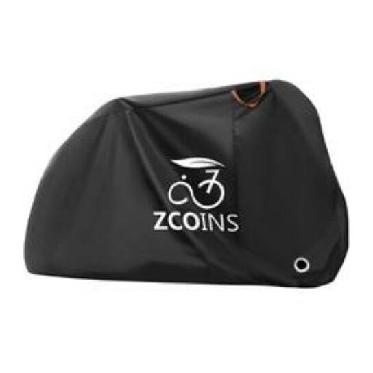 Best Waterproof Bike Cover for Outdoor Storage Top 6 in 2024