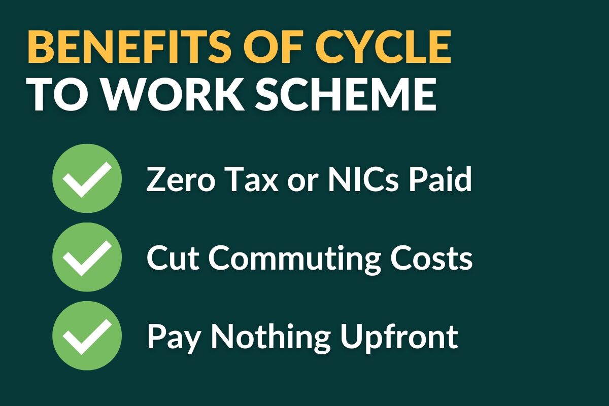 Is Cycle to Work Scheme Worth It? [PROS + CONS]