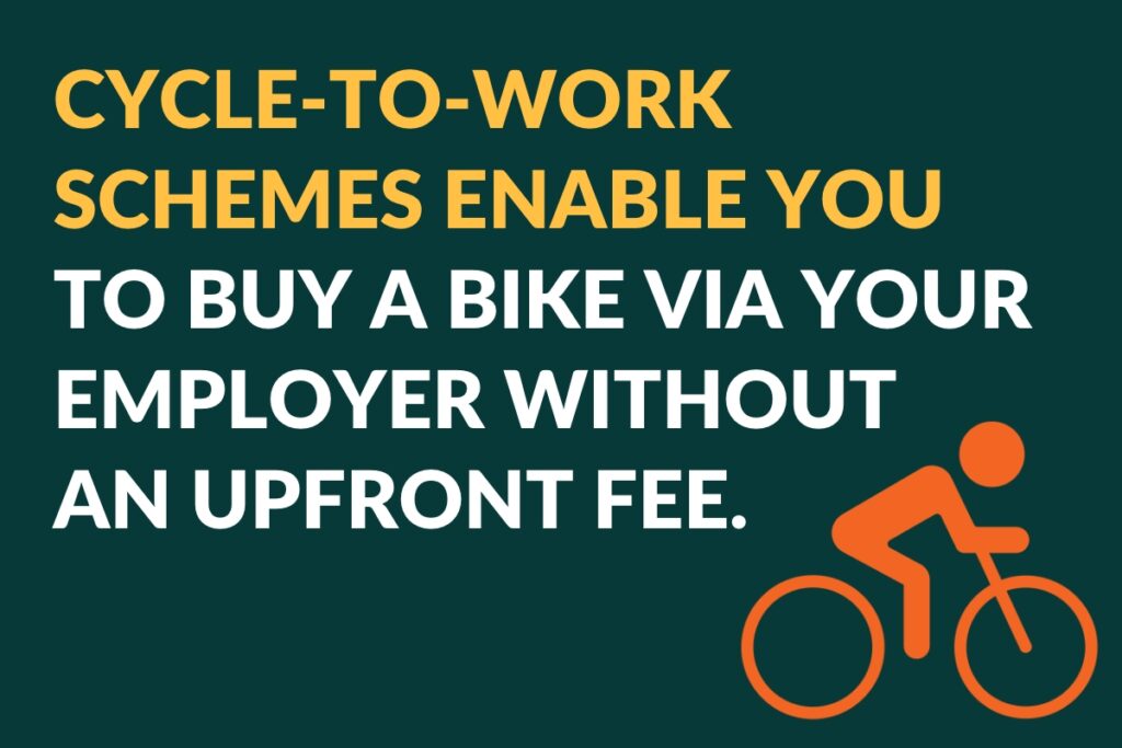 Cyclescheme vs Cycle2Work Differences Explained