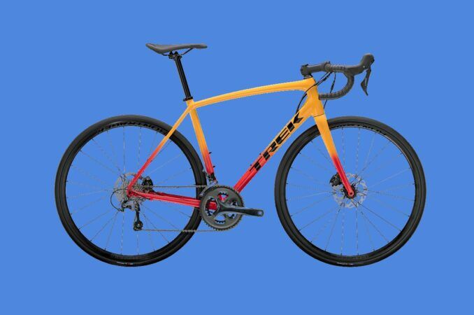 Best Bikes for Tall People 6 4 Riders