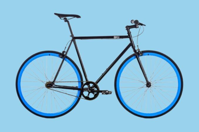 Best fixie under 300 sale