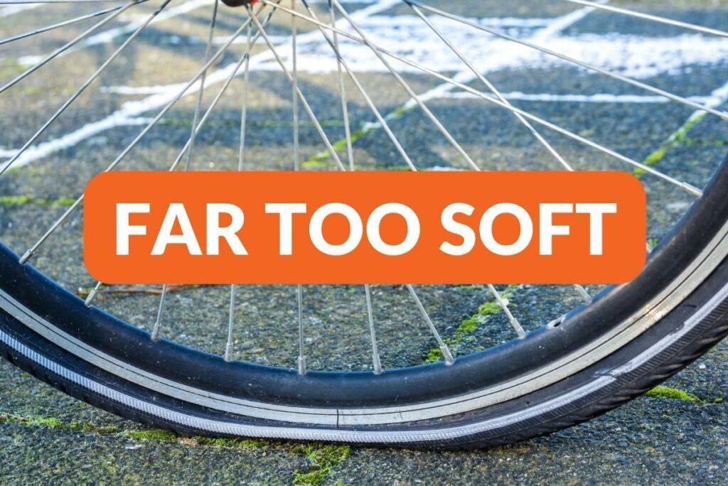 How to read tire sidewalls and pressure limits