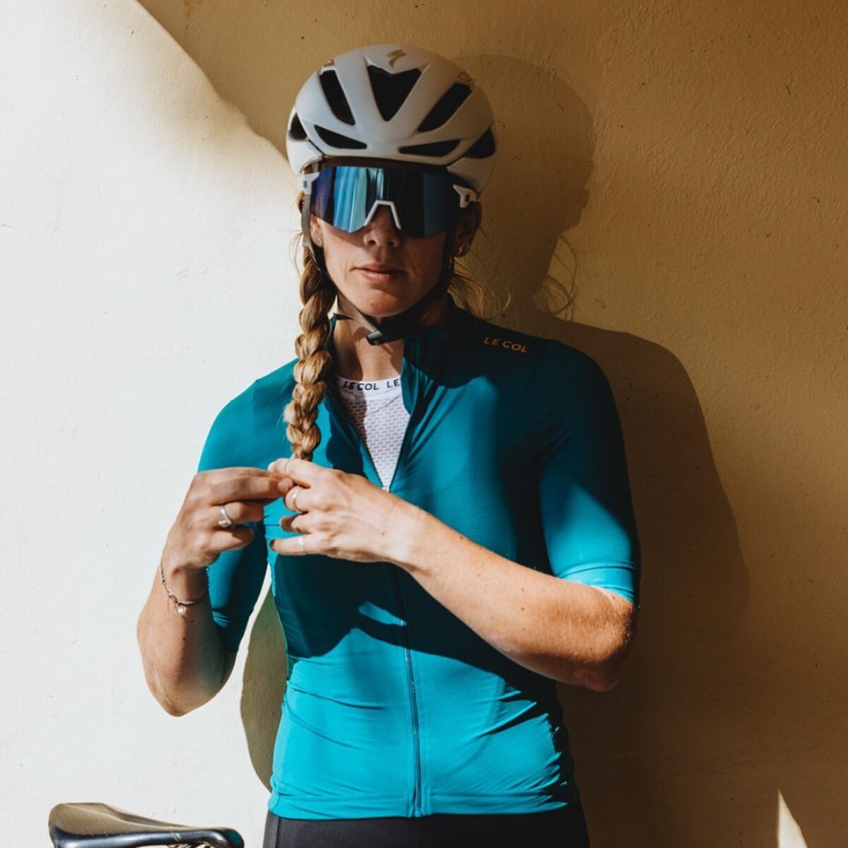 Small cycling clothing brands online