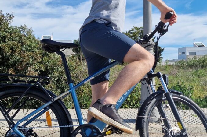 Best Urban Cycling Shorts Top 16 for Bike Commuters