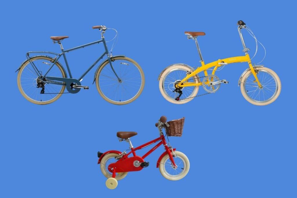 Bobbin Bikes Review Are These Bicycles Worth The Penny