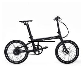 Carbo Review Are These Folding Bikes Any Good