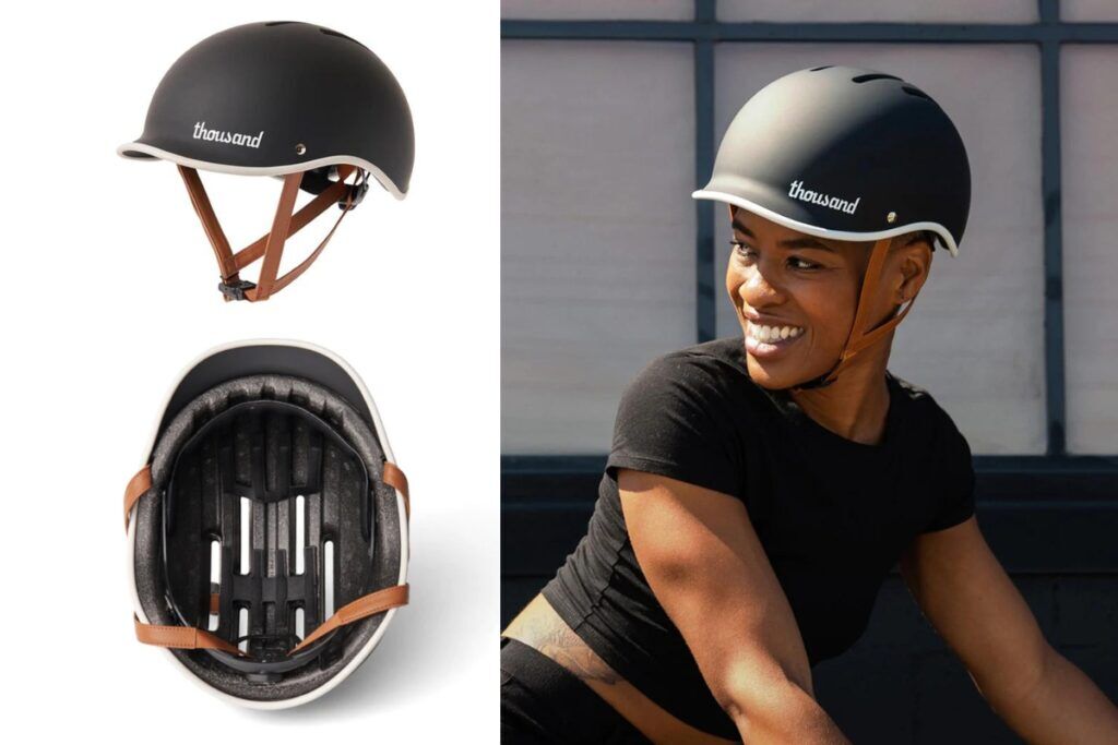 23 Most Stylish Bike Helmets Cool Bike Helmets DO Exist